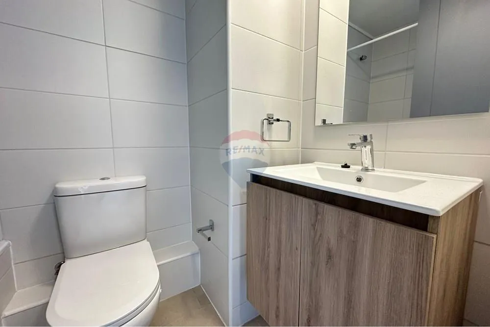 Imagen 5 de 22 de En Venta Moderno Depto. Para Inversión La Cisterna