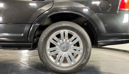Imagen 8 de 15 de 116424 - Lincoln Navigator 2013 Con Garantía