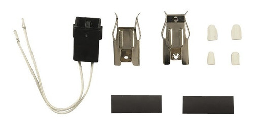 Imagen 2 de 2 de Socate Cocina Eléctrica 220v Universal