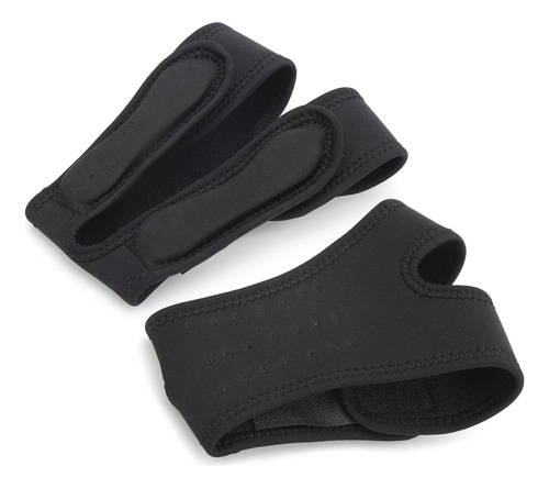 Correa De Rodilla Ajustable, 2 Piezas, Articulación Protecto