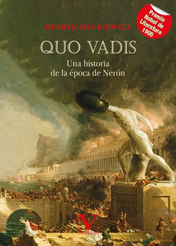 Quo Vadis, De Henryk Sienkiewicz