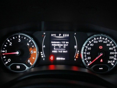 Jeep Renegade Longitude 2.0 Turbo 4x4, Pap4308