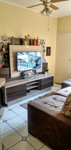 Imagem 1 de 15 de Apartamento - Montanhao - Ref: 2129 - V-2129