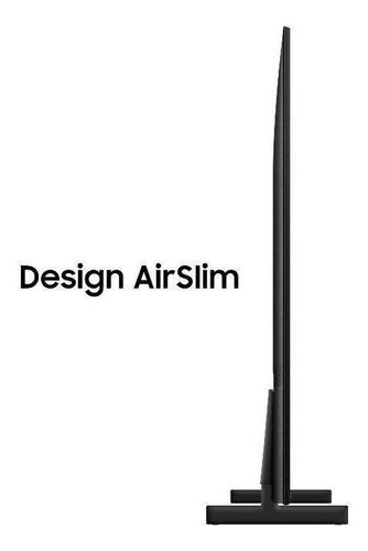 Imagem 4 de 6 de Samsung Smart Tv 60 Crystal Uhd 4k 60au8000 Alexa Built In