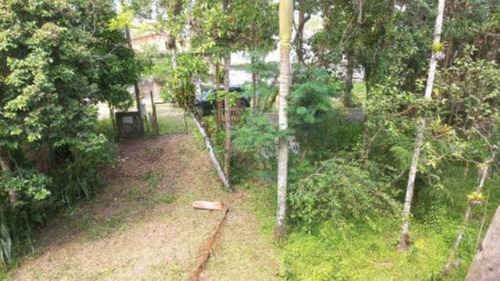 Imagem 8 de 14 de Chácara No Litoral Cm 03 Dormitórios, Em Itanhaém/sp | 9496