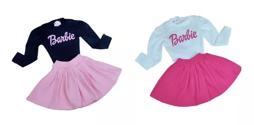 Barbie Roupas  MercadoLivre 📦