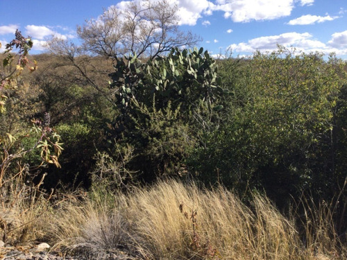 Terreno En Venta En San Sebastián De Las Barrancas San Juan Del Río Querétaro