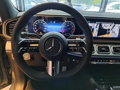 Gle 450 4matic Hibrida 2026