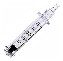 Comprar Repuesto 0.3 Ml Y 0,5 Ml Hyaluron Pen Jeringa Ampolla Pen 
