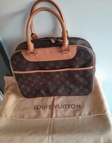 Cartera Louis Vuitton Mujer Imitacion