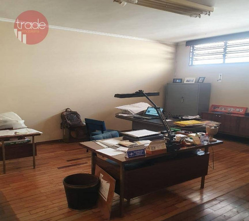 Imagem 12 de 20 de Casa Com 4 Dormitórios À Venda, 310 M² Por R$ 532.000,00 - Jardim Paulistano - Ribeirão Preto/sp - Ca4032