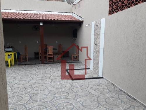 Imagem 8 de 13 de Casa À Venda No Bairro São Luís - Volta Redonda/rj - C1548