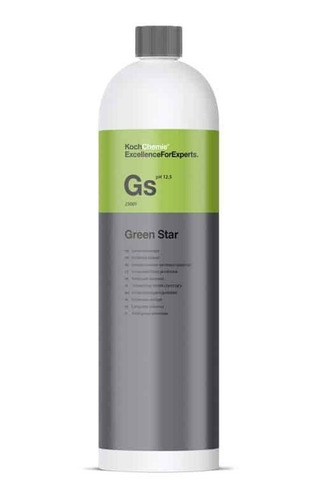Koch Chemie Green Star Gs 1l