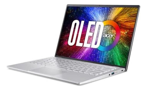 Laptop Acer Swift 3 14'' Intel Core I7 16gb 1tb -gris
