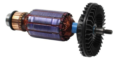 Induzido Para Lixadeira De Cinta Skil 7640