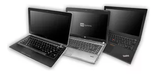 Portatil Laptop Corporativo Promocion Reacondicionado