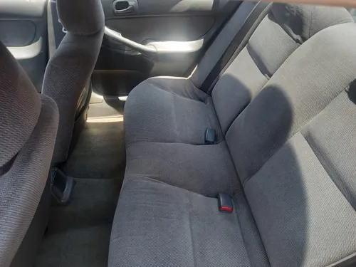 Honda Civic 1.5 Lx