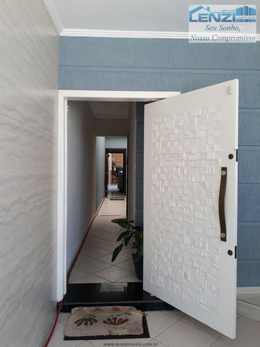 Imagem 17 de 21 de Casas À Venda Em Santo André/sp - Compre A Sua Casa Aqui! - 1392702