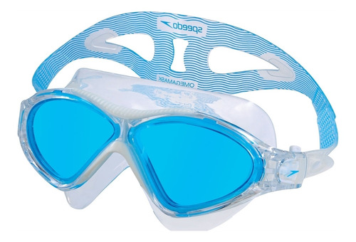 Óculos Omega Swim Mask Speedo