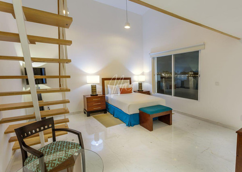 * Casa En Venta En Cancun En El Lago, Lagos Del Sol