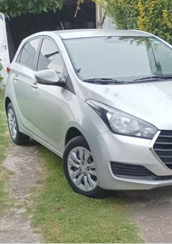 Hyundai Hb20 Hb20 No Sedan 