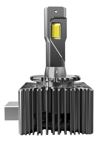 Faros Delanteros Led D3s Hid Canbus, 2 Unidades, 1:1 A Turbo