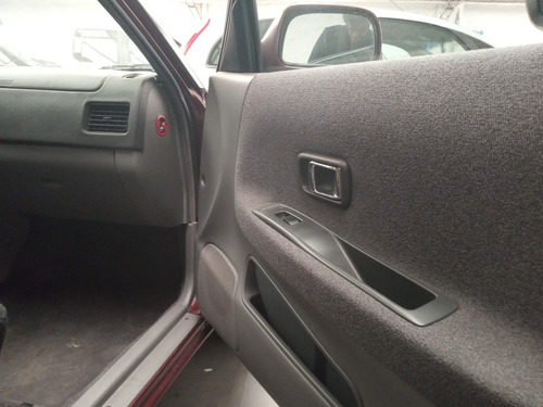 Daihatsu Applause 1.6 Colección