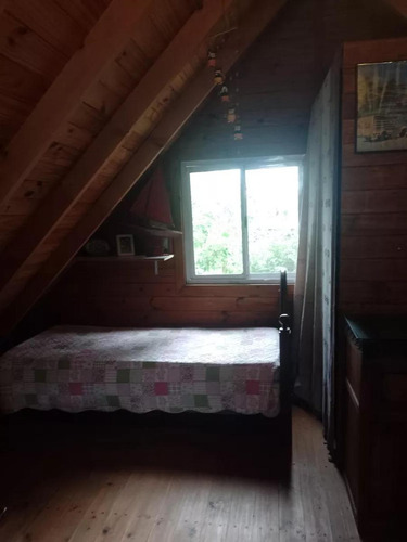 Casa En Venta - 1 Dormitorio 1 Baño - 400mts2 - Malvinas Argentinas