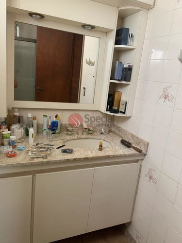 Ótimo Apartamento No Tatuapé - Af21750