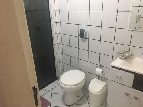 Apartamento De 1 Dormitório No Kobrasol - Ap9468