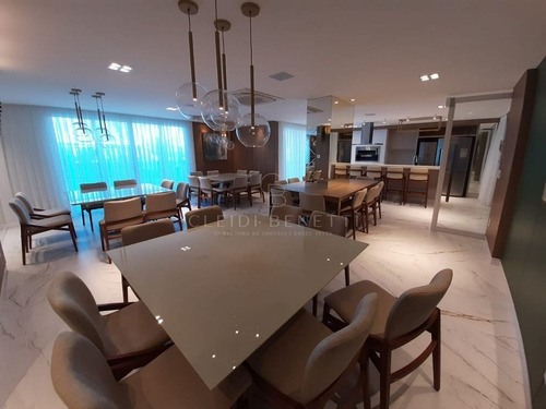 Imagem 6 de 15 de Apartamento De 2 Suítes No Centro De Itajaí - 325_1