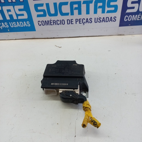 Imagem 1 de 6 de Módulo Air Bag Hyundai Hb20 1.6 Ano 2014/2015 Original