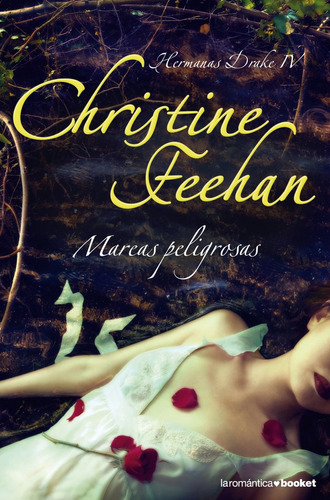 Mareas Peligrosas - Christine Feehan