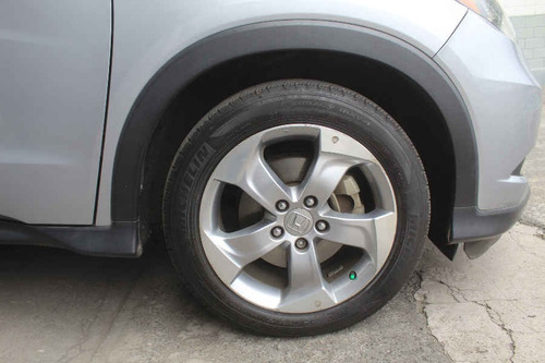 Imagen 14 de 15 de Honda Hr-v 2017 5p Uniq L4/1.8 Aut