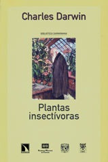 Libro Plantas Insectivoras