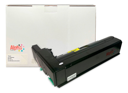 Toner Compatible Con San 6555 / Scx-d6555a