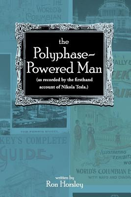 Libro The Polyphase-powered Man - Horsley Iii, Ron J.