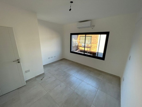 Imagen 4 de 12 de Hermoso 2 Ambientes A Estrenar, Con Cochera, En Alquiler!