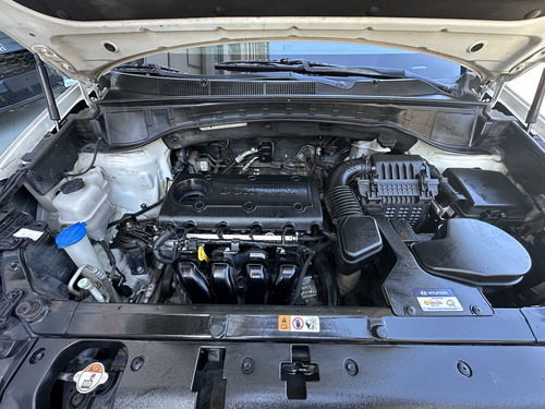 Hyundai Santa Fe 2.4 Premium 7as 6at 4wd