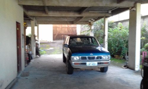 Imagem 2 de 7 de Nissan Pathfinder 4x4