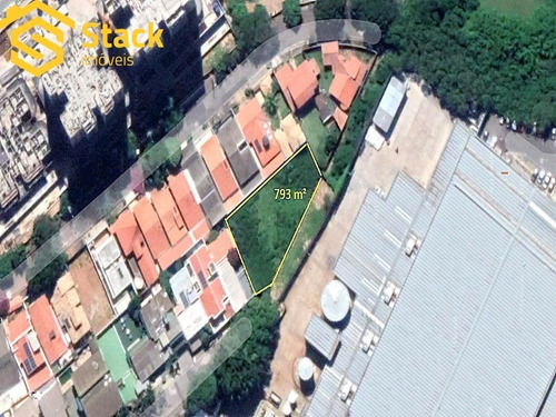 Imagem 2 de 6 de Terreno A Venda Em Jundiaí No Ótimo Bairro Vila Bela - 3239