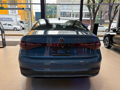 Volkswagen Jetta 1.4 T TSI Trendline