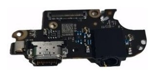 Placa De Carga Motorola G100