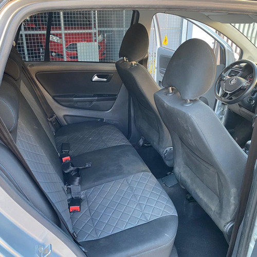 Volkswagen Suran 1.6 Imotion Highline 110cv