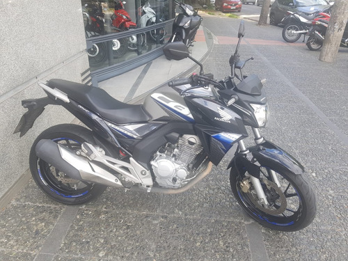 Honda Cb 250 2020 Unico Dueño (ahora 3 Y 6) Consultar