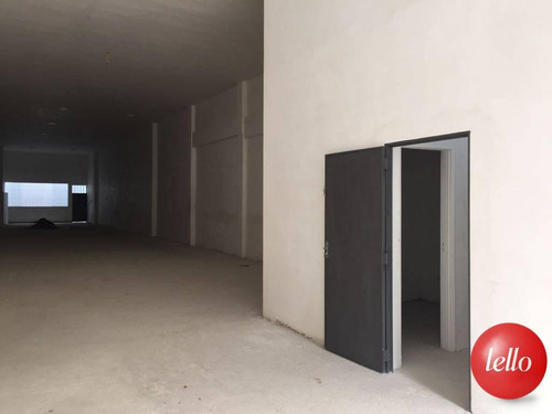 Imagem 4 de 9 de Comercial/industrial - Ref: 206047
