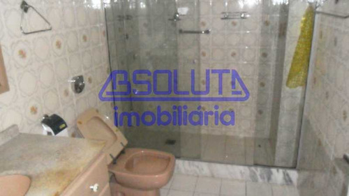 Imagem 10 de 15 de Apartamento-à Venda-tijuca-rio De Janeiro - 22845