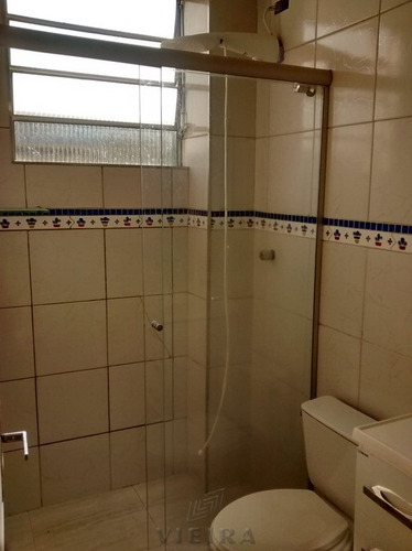 Imagem 12 de 14 de Apartamento 2 Dormitórios, Centro De Diadema!! - 3426-1