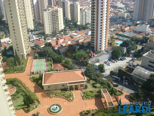 Cobertura - Tatuapé - Sp - 452619