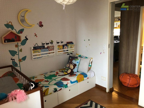 Imagem 12 de 15 de Apartamento - Vila Clementino - Ref: 11910 - V-869907